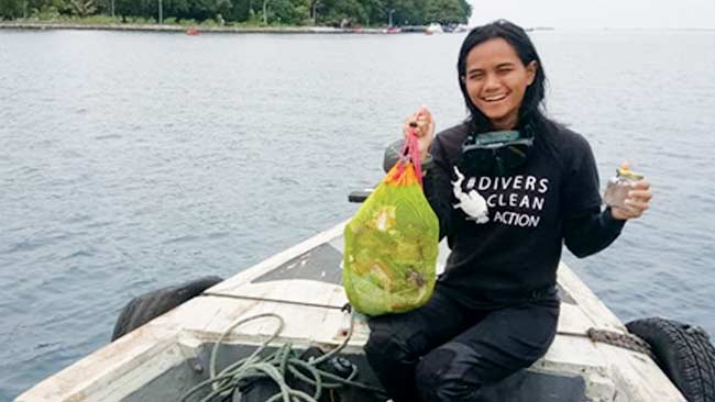 Daftar 100 Perempuan Berpengaruh Di Dunia 2019